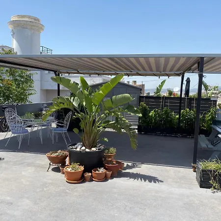 Monastiraki Factory Citycenter- Unspoiled Apartment *
