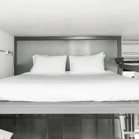 Monastiraki Factory Citycenter- Unspoiled Apartment *