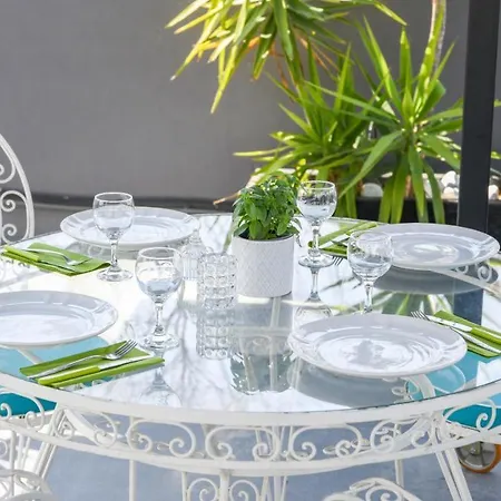 Apartment Monastiraki Factory Citycenter- Unspoiled *
