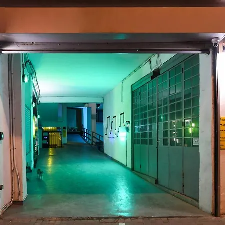 Apartment Monastiraki Factory Citycenter- Unspoiled Athen