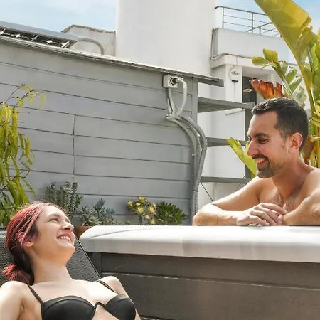 Apartment Monastiraki Factory Citycenter- Unspoiled *