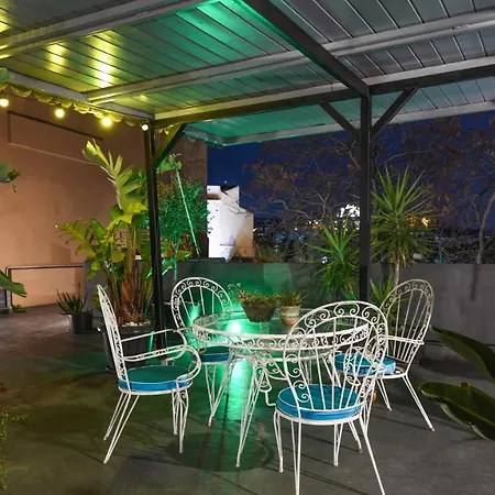 Monastiraki Factory Citycenter- Unspoiled Apartment *