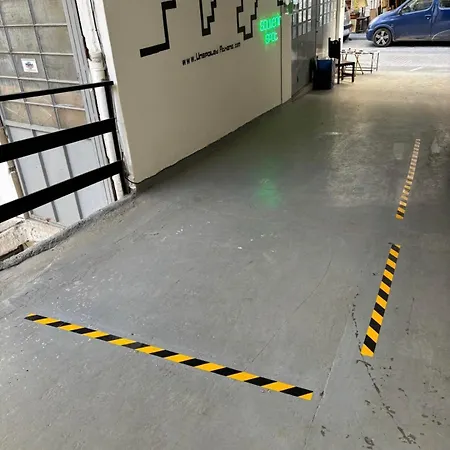 Apartment Monastiraki Factory Citycenter- Unspoiled Athen