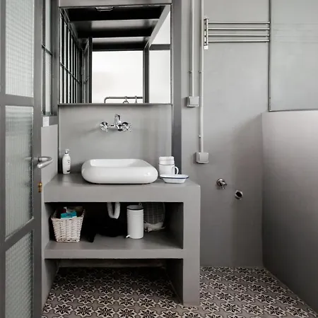 Monastiraki Factory Citycenter- Unspoiled Apartment *